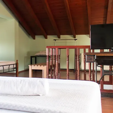 Noradia And Ginfred Corfu *