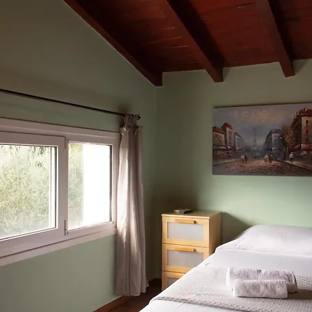 Noradia And Ginfred Corfu Villa