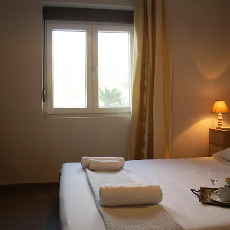 Villa Noradia And Ginfred Corfu