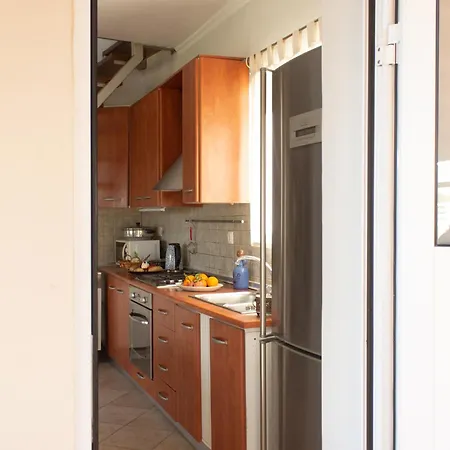 Villa Noradia And Ginfred Corfu Achílleion