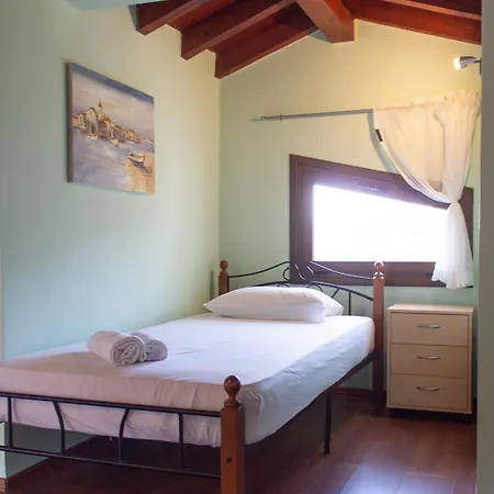 Noradia And Ginfred Corfu * Achílleion