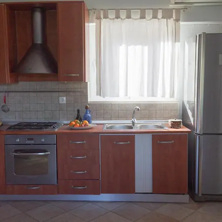 Noradia And Ginfred Corfu ヴィラ Achílleion