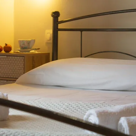 Villa Noradia And Ginfred Corfu *