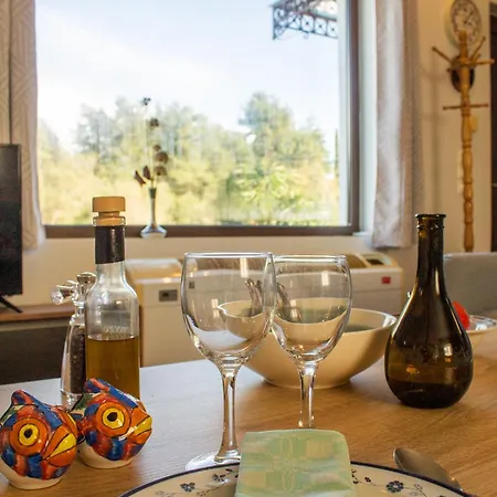 Noradia And Ginfred Corfu