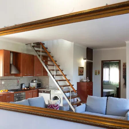 Noradia And Ginfred Corfu Achílleion