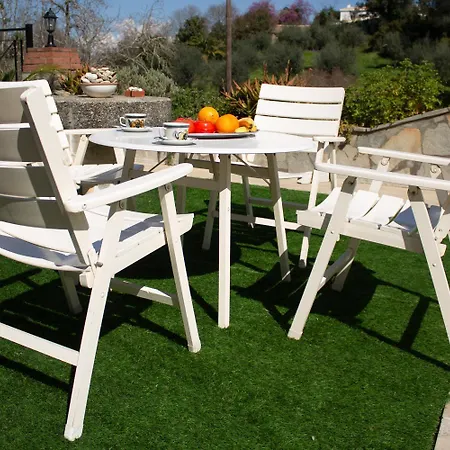 Noradia And Ginfred Corfu *