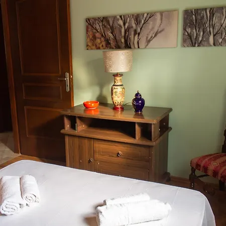 Noradia And Ginfred Corfu Villa *