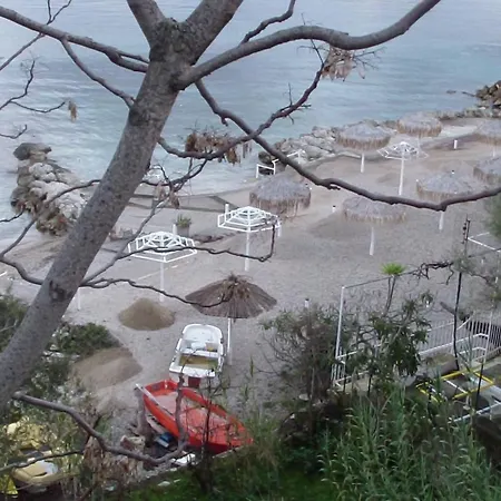 Villa Noradia And Ginfred Corfu