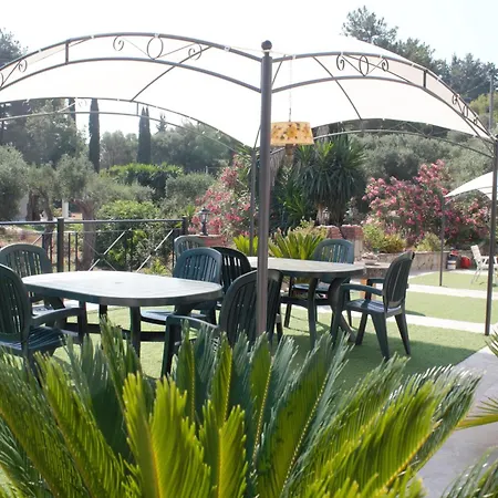 Noradia And Ginfred Corfu Villa *
