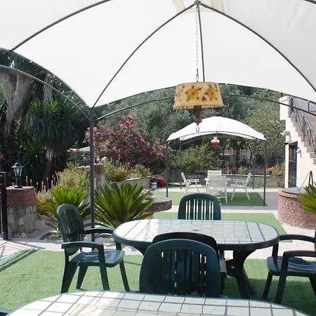 Noradia And Ginfred Corfu Villa *