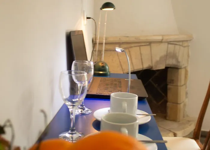 Noradia And Ginfred Corfu *