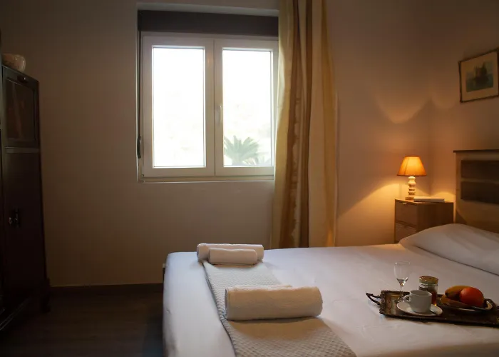 Βίλα Noradia And Ginfred Corfu