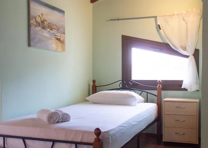 Noradia And Ginfred Corfu * Achílleion