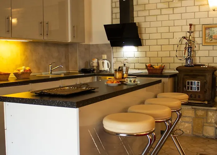 Noradia And Ginfred Corfu Βίλα