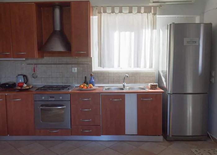 Noradia And Ginfred Corfu Βίλα Αχίλλειο