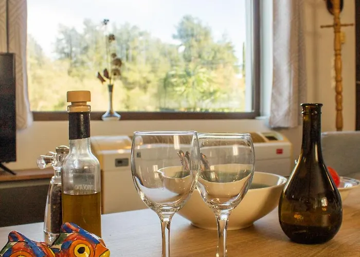 Noradia And Ginfred Corfu