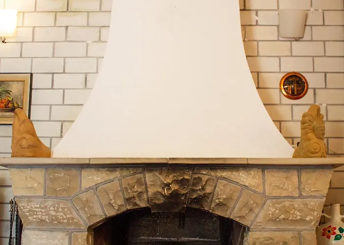 Villa Noradia And Ginfred Corfu