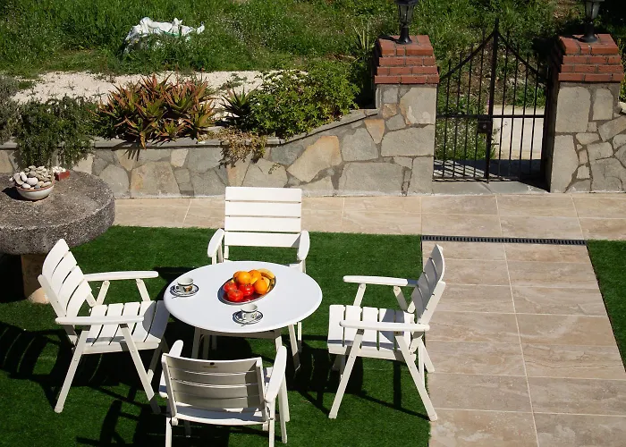 Villa Noradia And Ginfred Corfu