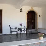 Noradia And Ginfred Corfu Villa *