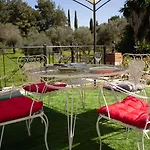 Noradia And Ginfred Corfu Villa *