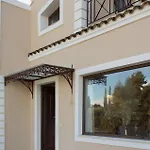 Villa Noradia And Ginfred Corfu *