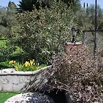 Noradia And Ginfred Corfu Villa