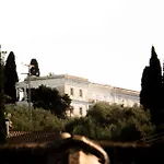 Noradia And Ginfred Corfu Villa