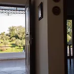 Villa Noradia And Ginfred Corfu