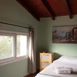 Noradia And Ginfred Corfu Villa