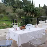 Noradia And Ginfred Corfu Villa *