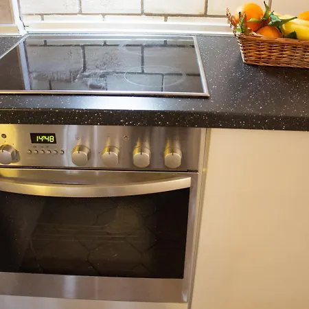 Noradia And Ginfred Corfu Villa Ahílio