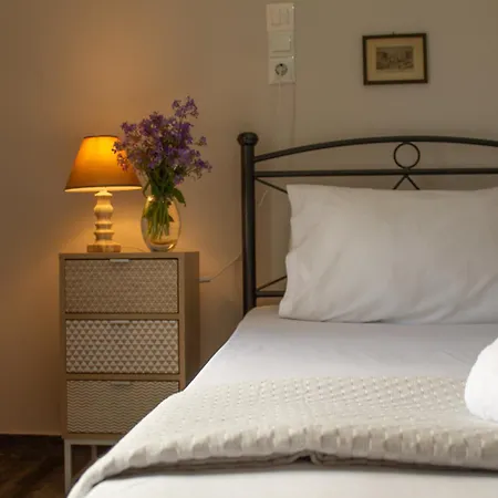 Noradia And Ginfred Corfu Villa