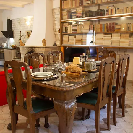 Noradia And Ginfred Corfu *