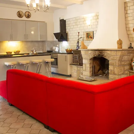 Noradia And Ginfred Corfu Ahílio