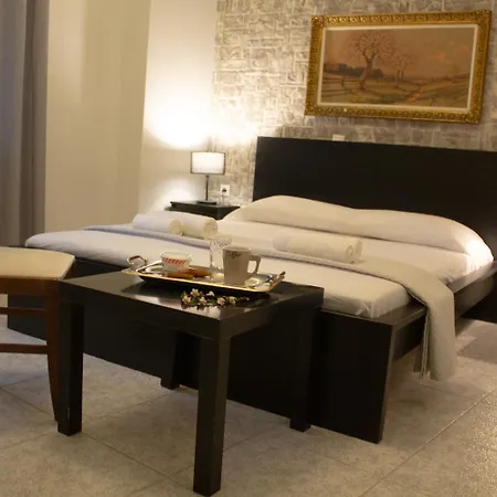 Noradia And Ginfred Corfu