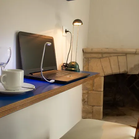 Noradia And Ginfred Corfu Ahílio