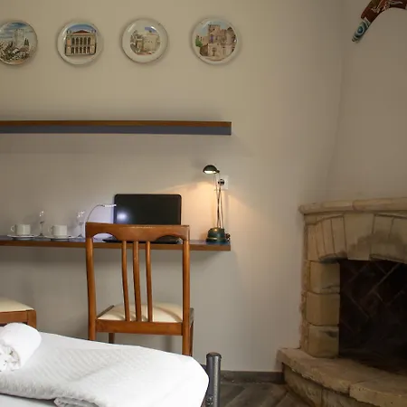 Noradia And Ginfred Corfu