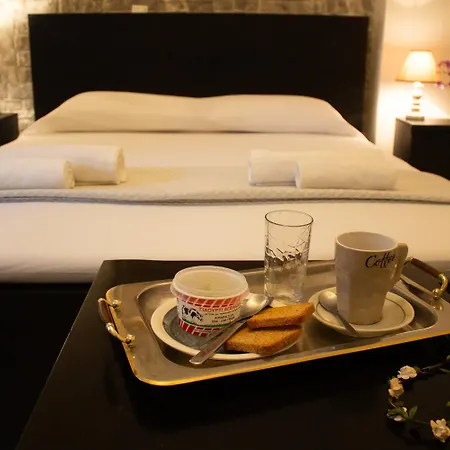 Noradia And Ginfred Corfu *