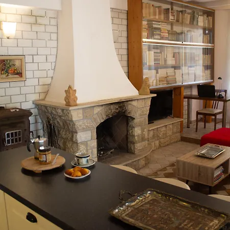 Noradia And Ginfred Corfu