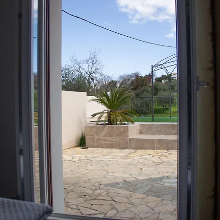 Villa Noradia And Ginfred Corfu *