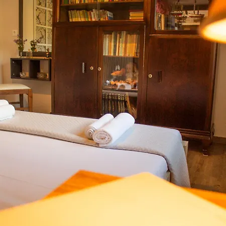 Noradia And Ginfred Corfu Villa Ahílio