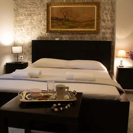 Noradia And Ginfred Corfu Villa *