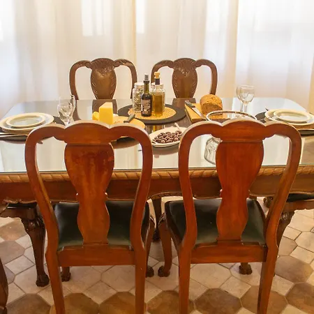 Noradia And Ginfred Corfu Ahílio