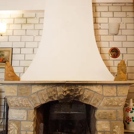 Villa Noradia And Ginfred Corfu