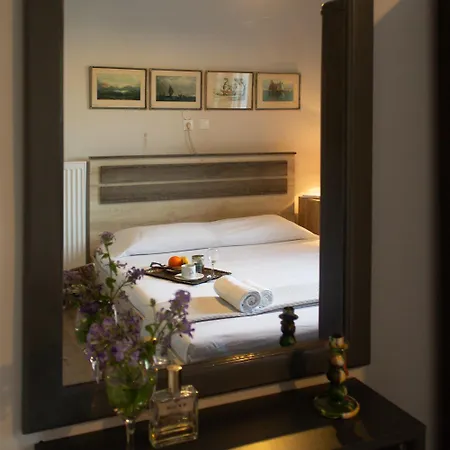 Villa Noradia And Ginfred Corfu Ahílio