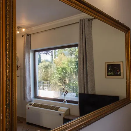 Noradia And Ginfred Corfu Villa Ahílio