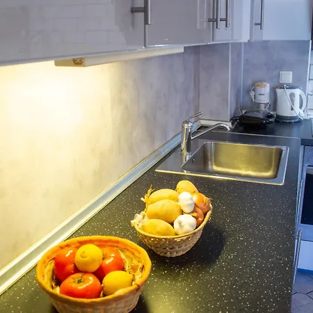 Noradia And Ginfred Corfu Ahílio