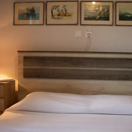 Noradia And Ginfred Corfu Villa *