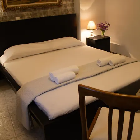 Noradia And Ginfred Corfu *