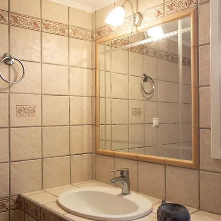 Noradia And Ginfred Corfu